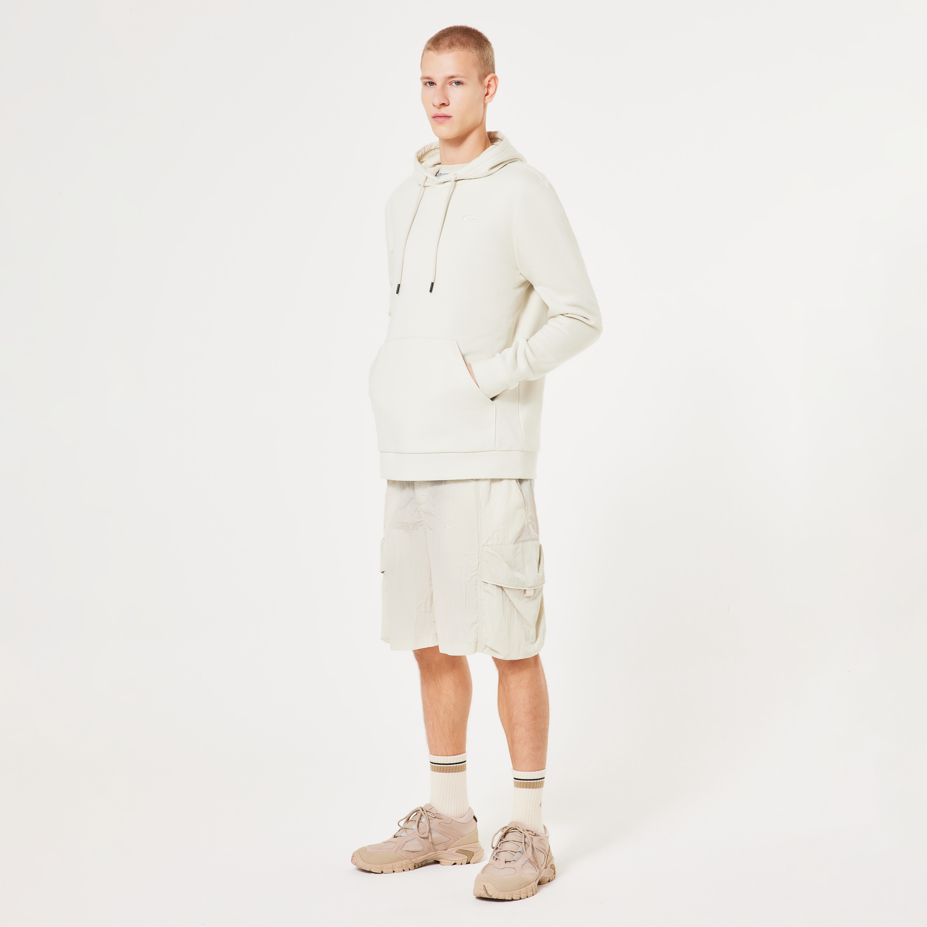 お気にいる - 2.0 Hoodie Pullover Relax Oakley Mist US Oakley® | メンズウェア