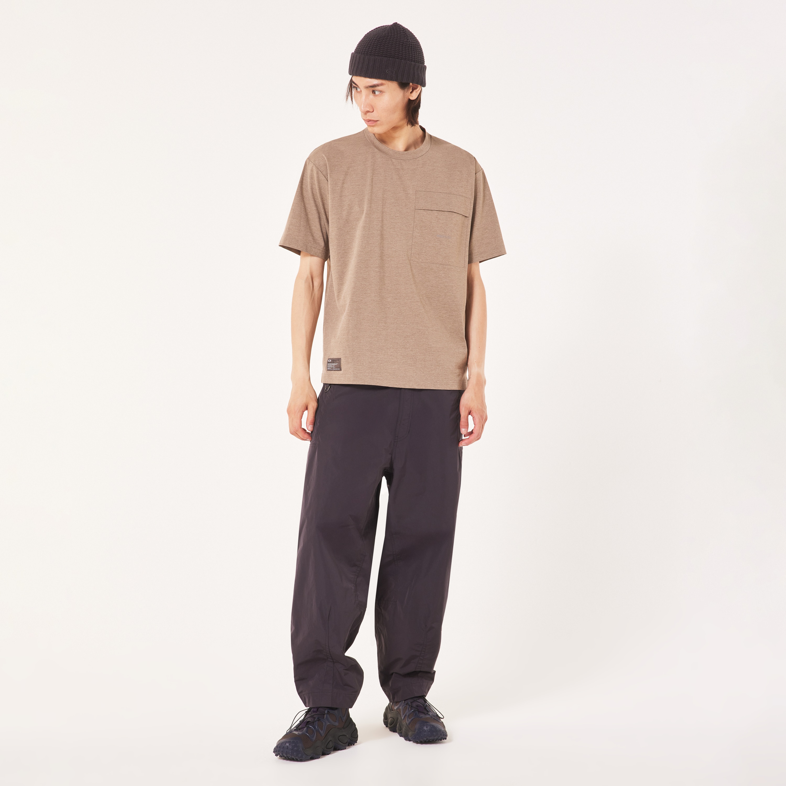 Oakley Fgl Fari Pants 5.7 - Bark | Oakley® 日本