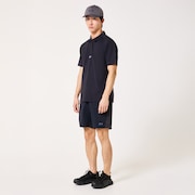O-Sync Pack Polo Essential 2.0 - Pitch Black