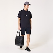 O-Sync Pack Polo Essential 2.0 - Pitch Black