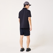 O-Sync Pack Polo Essential 2.0 - Pitch Black