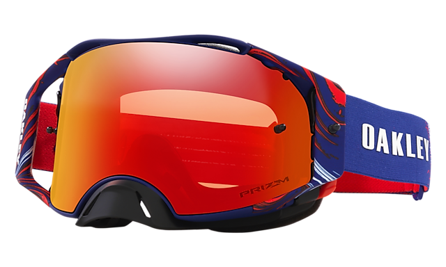Airbrake® MX Maxime Renaux Signature Series Goggles