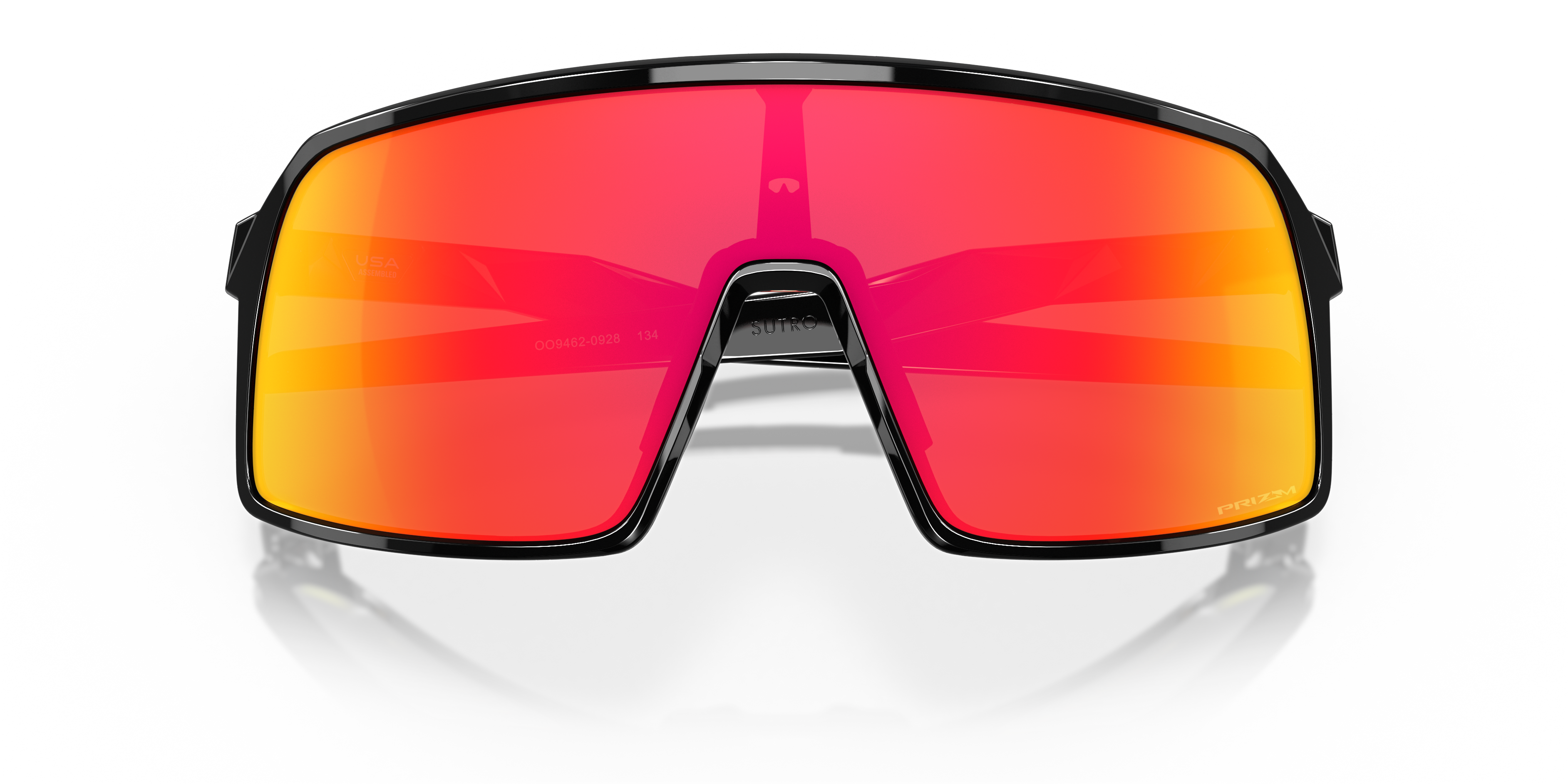 Sutro S Prizm Sapphire Lenses, Matte Navy Frame Sunglasses Sutro S Prizm Sapphire Lenses, Matte Navy Frame Sunglasses