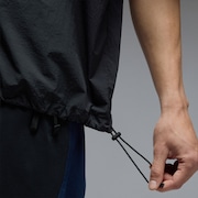 Tidal Tee - Pitch Black