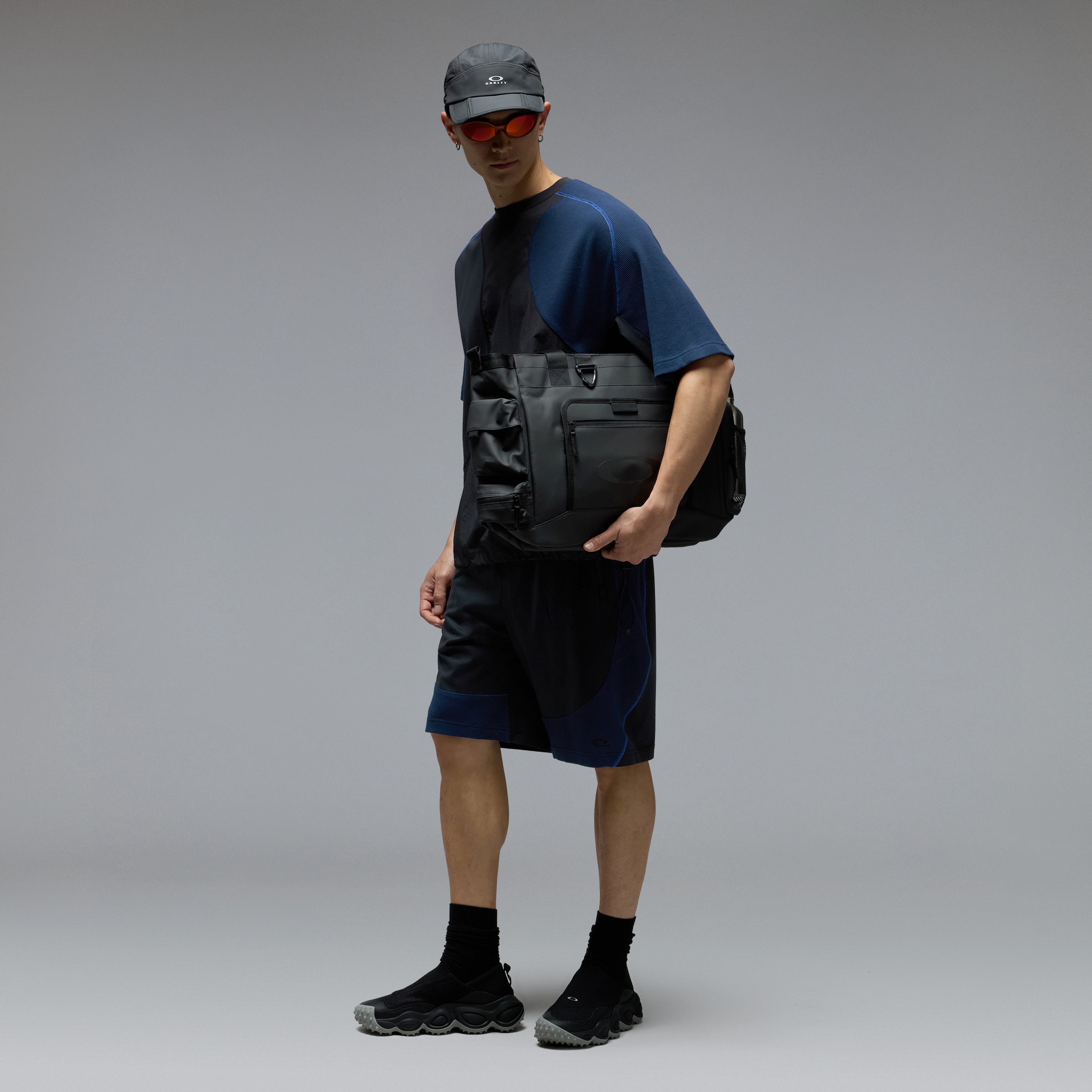 Oakley Men's Tidal Tee Size: