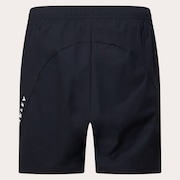 Enhance Woven Shorts 7.5Inch 3.0 - Pitch Black
