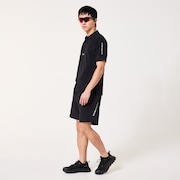 Enhance Woven Shorts 7.5Inch 3.0 - Pitch Black
