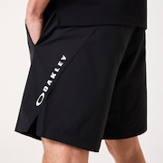 Enhance Woven Shorts 7.5Inch 3.0 - Pitch Black