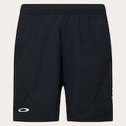 Enhance Woven Shorts 7.5Inch 3.0 - Pitch Black