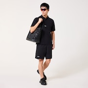 Enhance Woven Shorts 7.5Inch 3.0 - Pitch Black