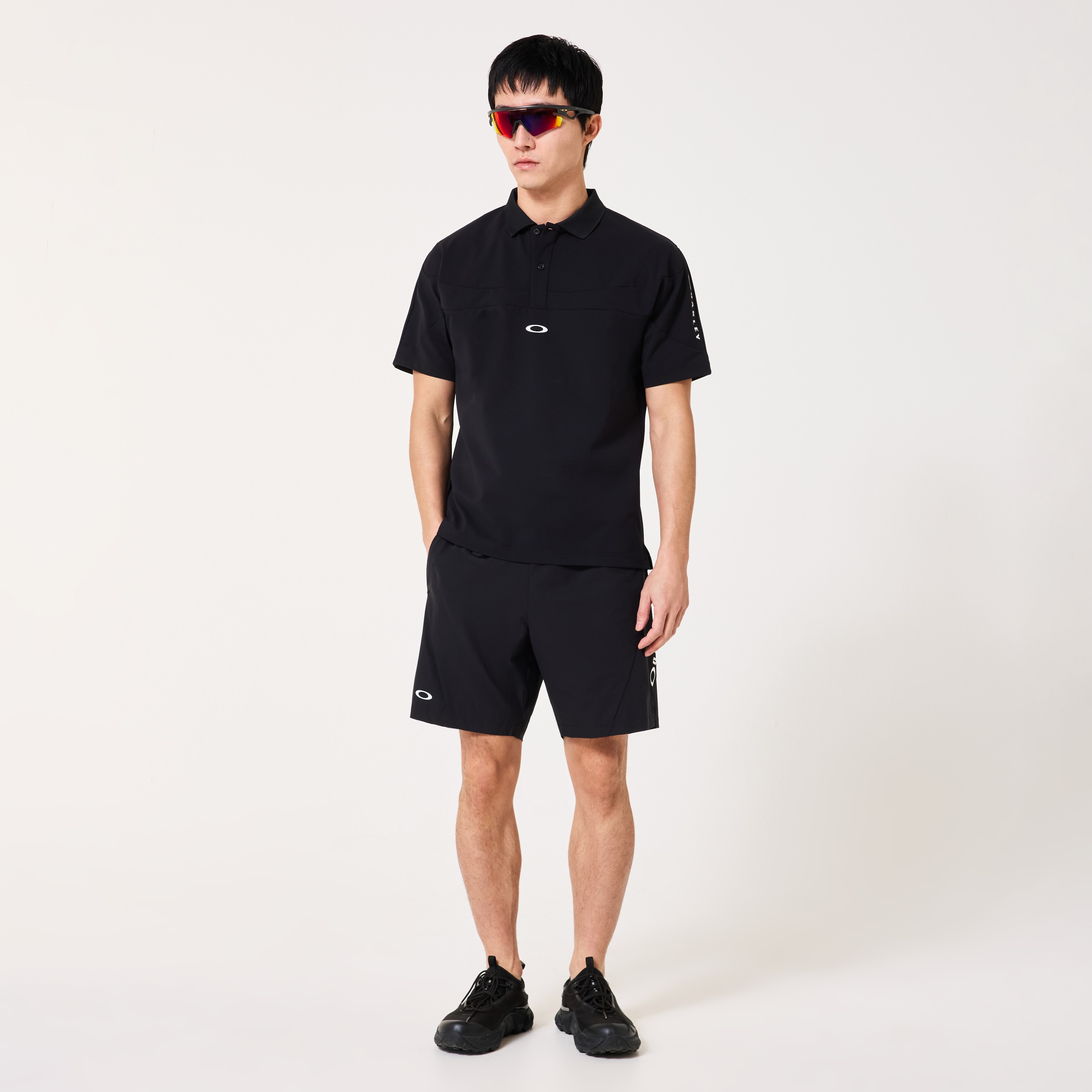 チャオリン　今季新品未使用　OUTERSUNSET プルオーバー　ブラック 楽天市場】outersunset（トップス｜レディースファッション）の通販