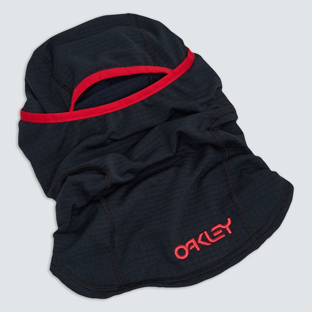Oakley Polartec Balaclava Blackout Oakley® US