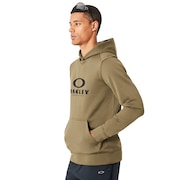 360 Po Fleece - Dark Brush