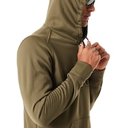 360 Po Fleece - Dark Brush