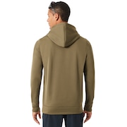 360 Po Fleece - Dark Brush