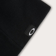 Skull Beanie Fa 24.0 - Blackout