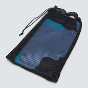 Essential Beach Towel - B1B Camo Black/Mint/Gray
