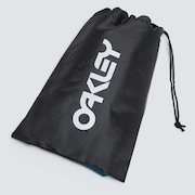 Essential Beach Towel - B1B Camo Black/Mint/Gray