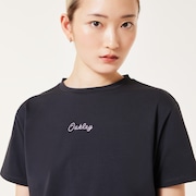 Radiant Tech Cold Op Tee 9.0 - Phantom