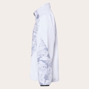 Ytr Cloth Jkt 11.0 - White