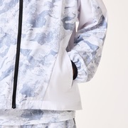 Ytr Cloth Jkt 11.0 - White