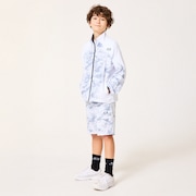 Ytr Cloth Jkt 11.0 - White