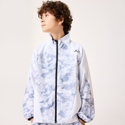 Ytr Cloth Jkt 11.0 - White