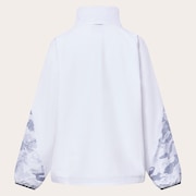Ytr Cloth Jkt 11.0 - White