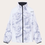 Ytr Cloth Jkt 11.0 - White