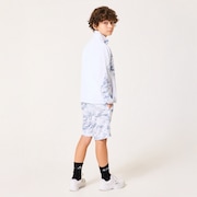 Ytr Cloth Jkt 11.0 - White