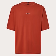 Flame Red