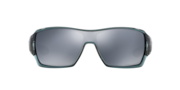 Offshoot™ - Crystal Black