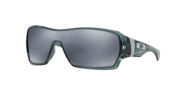 Offshoot™ - Crystal Black