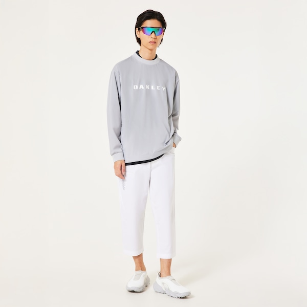 Oakley Pullover Lt Jacket
