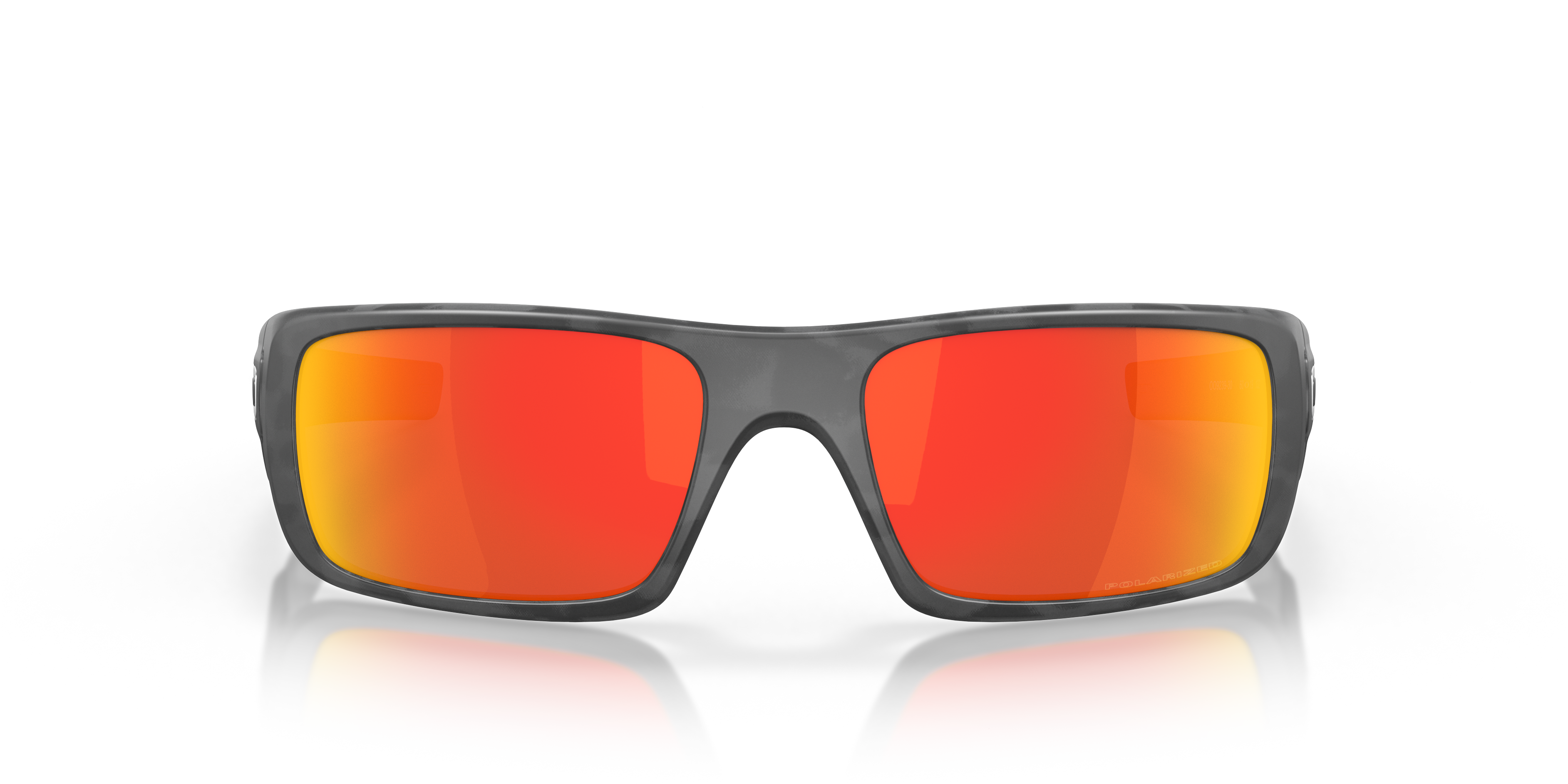 Oakley crankshaft black iridium polarized lenses online