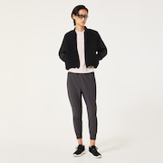 Radiant Sp Ellipse L/S Tee 10.0 - Pink