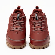 HALFTRACK III LOW - Red Night