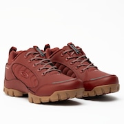 HALFTRACK III LOW - Red Night