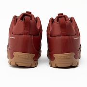 HALFTRACK III LOW - Red Night