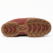 HALFTRACK III LOW - Red Night