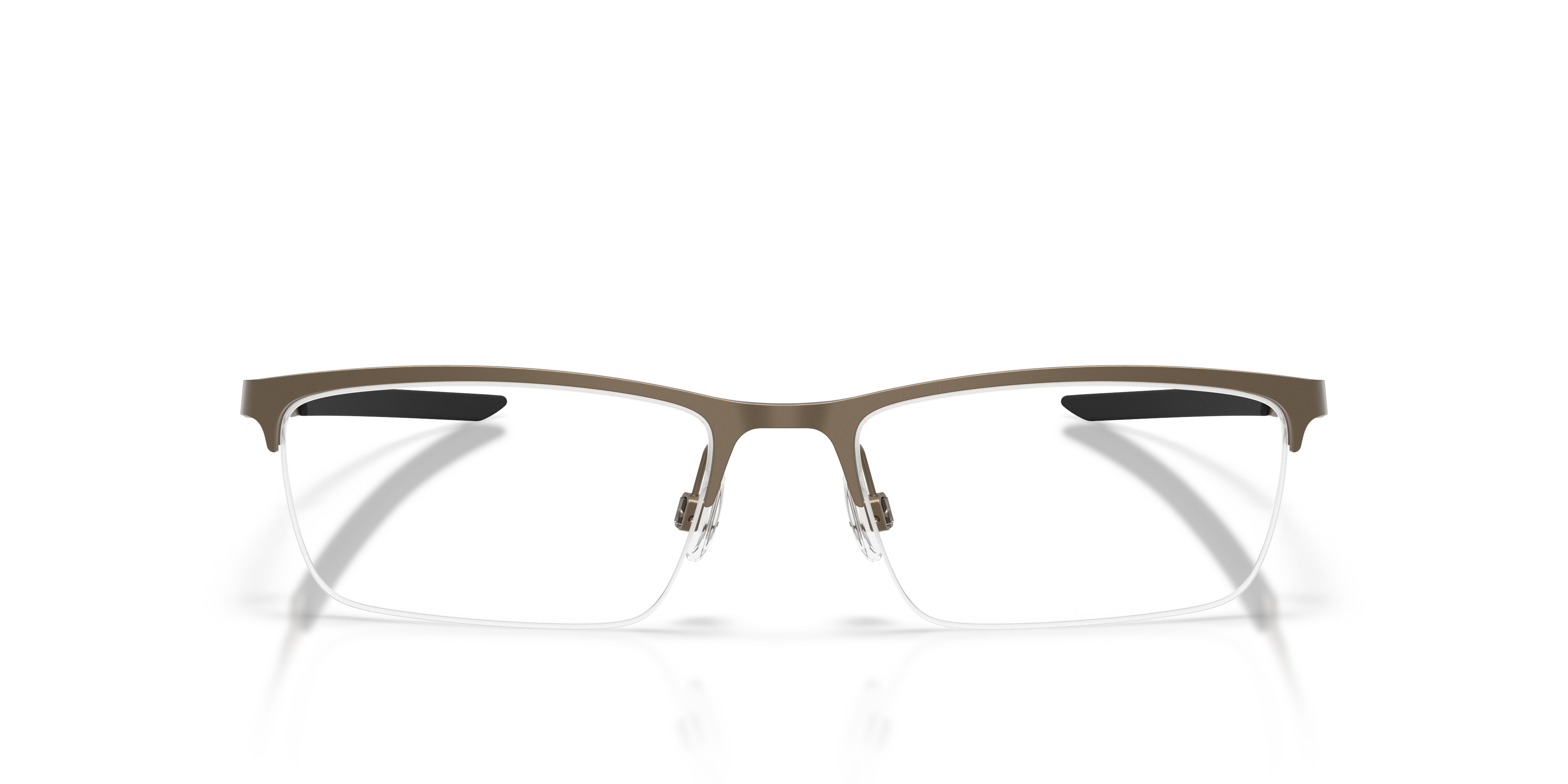 Liteboard Satin Black Eyeglasses | Oakley® US