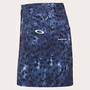 Elevate Nexus Skirt - Black Print