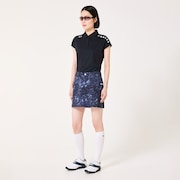 Elevate Nexus Skirt - Black Print