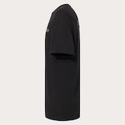 Agaricus Nassa Tee - Blackout