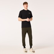 Agaricus Nassa Tee - Blackout