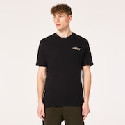 Agaricus Nassa Tee - Blackout
