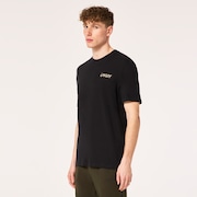 Agaricus Nassa Tee - Blackout