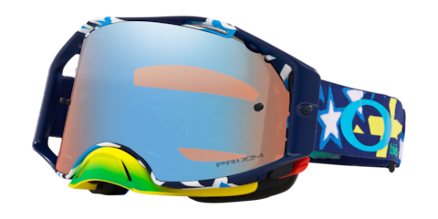 Airbrake® MX Troy Lee Designs Series Goggles Airbrake® MX Troy Lee Designs Series Goggles