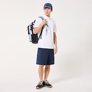 Foundational Tech Shorts 1.0 - Midnight Blue