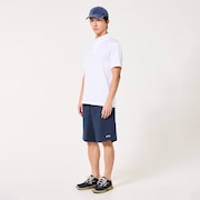 Foundational Tech Shorts 1.0 - Midnight Blue